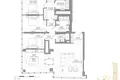 Apartamento 4 habitaciones 160 m² Varsovia, Polonia