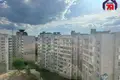 Wohnung 1 zimmer 44 m² Minsk, Belarus