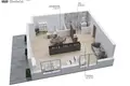 Gewerbefläche 68 m² Vilnius, Litauen