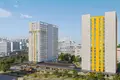 Mieszkanie 3 pokoi 90 m² Bagcilar, Turcja