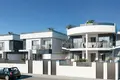 Villa de tres dormitorios 211 m² Los Alcazares, Španjolska