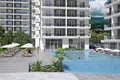 2 bedroom apartment 72 m² Sustas, Montenegro