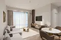 Квартира 1 спальня 46 м² Батуми, Грузия