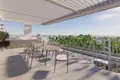 Apartamento 2 habitaciones 116 m² Limasol, Chipre