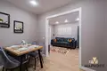 3 room apartment 81 m² Barawlyany, Belarus