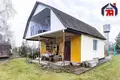 Maison 55 m² Lanski sielski Saviet, Bélarus