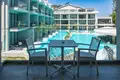 Apartamento 2 habitaciones 38 m² Fethiye, Turquía