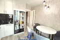 Квартира 2 комнаты 59 м² Смолевичи, Беларусь