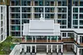 Wohnung 2 Schlafzimmer 87 m² Choeng Thale, Thailand