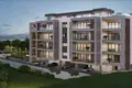 2 bedroom apartment 86 m² Germasogeia, Cyprus