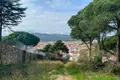 Land 536 m² Sant Feliu de Guixols, Spain