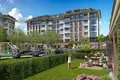 4 bedroom apartment 331 m² Eyupsultan, Turkey