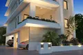 Appartement 2 chambres 94 m² district de Lárnaca, Chypre