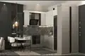 Apartamento 56 m² Mezitli, Turquía