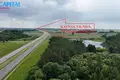 Земельные участки  Ezeliskes, Литва