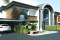 7 bedroom villa 1 200 m² Dosemealti, Turkey