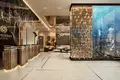 Mieszkanie 2 pokoi 69 m² Dubaj, Emiraty Arabskie