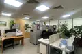 Büro 3 866 m² Moskau, Russland