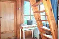 House 56 m² Papiarnianski sielski Saviet, Belarus