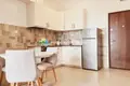 Apartamento 1 habitacion 44 m² Becici, Montenegro