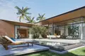 Kompleks mieszkalny New villas with swimming pools and gardens close to beaches, Phuket, Thailand
