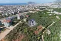 Appartement 2 chambres 50 m² Akarca Koyu, Turquie