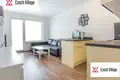 Apartamento 2 habitaciones 30 m² Praga, Chequia
