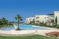 Kompleks mieszkalny Luxury residence with a swimming pool and gardens near the beach, Chania, Greece