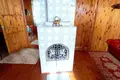 House 74 m² Ozyaritska-Slabadski rural council, Belarus