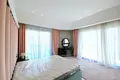 Attique 4 chambres 230 m² Kargicak, Turquie