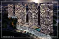Appartement dans un nouvel immeuble Kadikoy Apartments Compound Istanbul