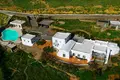 Maison 5 chambres 550 m² Psarroú, Grèce
