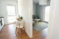 Квартира 3 комнаты 65 м² в Варшаве, Польша