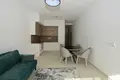 Mieszkanie 1 pokój 52 m² Denovici, Czarnogóra