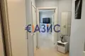2 bedroom apartment 118 m² Sveti Vlas, Bulgaria