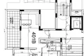 Penthouse z 2 sypialniami 94 m² Limassol, Cypr