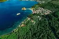 Land  Sveti Stefan, Montenegro