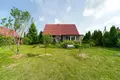 Haus  Piarsajski sielski Saviet, Belarus