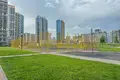 2 room apartment 42 m² Minsk, Belarus