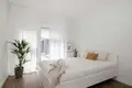 Apartamento 2 habitaciones 38 m² en Varsovia, Polonia