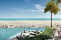 Apartamento 3 habitaciones 188 m² Ras al-Jaima, Emiratos Árabes Unidos