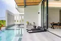 Квартира 4 спальни 765 м² Си Сунтон, Таиланд