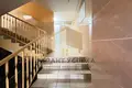 Wohnung 1 zimmer 44 m² Muchaviecki sielski Saviet, Belarus