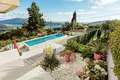 Villa 2 chambres 115 m² Herceg Novi, Monténégro