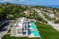4-Schlafzimmer-Villa 175 m² Kassandra Municipality, Griechenland