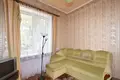 2 room apartment 45 m² Minsk, Belarus