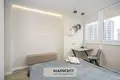2 room apartment 41 m² Minsk, Belarus