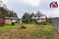Maison 38 m² Zodzinski sielski Saviet, Bélarus