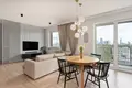 Квартира 3 комнаты 86 м² Варшава, Польша
