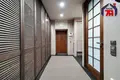 2 room apartment 76 m² Minsk, Belarus